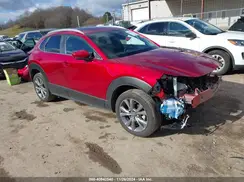 3MVDMBCM7RM662019 2024 MAZDA CX-30