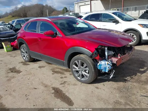 3MVDMBCM7RM662019 2024 MAZDA CX-30 - Image 1
