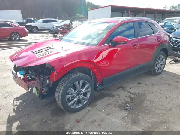 3MVDMBCM7RM662019 2024 MAZDA CX-30 - Image 2