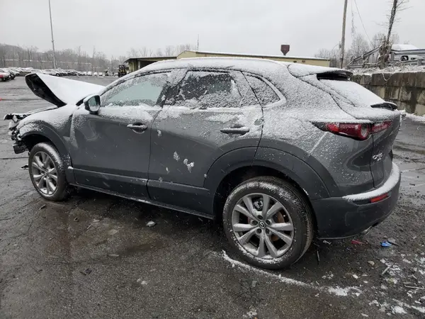 3MVDMBCM7RM662442 2024 MAZDA CX-30 - Image 2