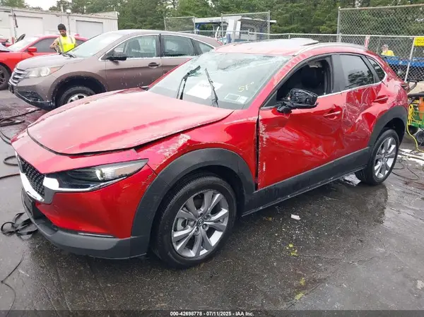 3MVDMBCM7RM663090 2024 MAZDA CX-30 - Image 2