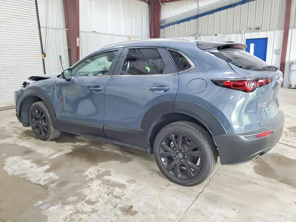 3MVDMBCM7RM665535 2024 MAZDA CX-30 - Image 2
