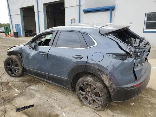 3MVDMBCM7RM665700 2024 MAZDA CX-30 - Image 2