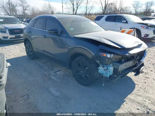 3MVDMBCM7RM667530 2024 MAZDA CX-30 - Image 1