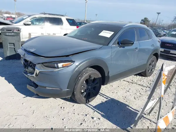 3MVDMBCM7RM667530 2024 MAZDA CX-30 - Image 2