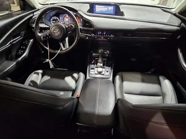 3MVDMBCM7RM669648 2024 MAZDA CX-30 - Image 8