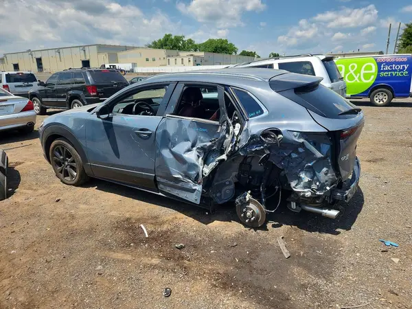 3MVDMBCM7RM671822 2024 MAZDA CX-30 - Image 2