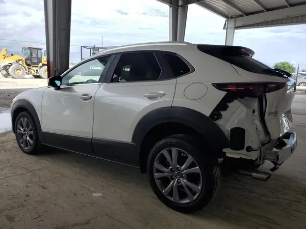 3MVDMBCM7RM673330 2024 MAZDA CX-30 - Image 2