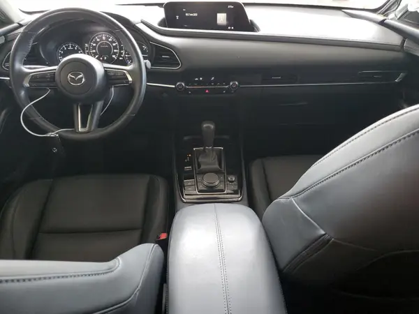 3MVDMBCM7RM673330 2024 MAZDA CX-30 - Image 8