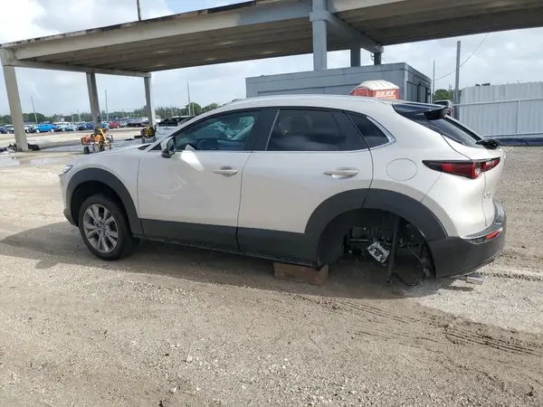 3MVDMBCM7RM676244 2024 MAZDA CX-30 - Image 2