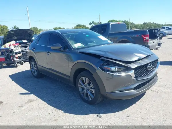 3MVDMBCM7RM680214 2024 MAZDA CX-30 - Image 1