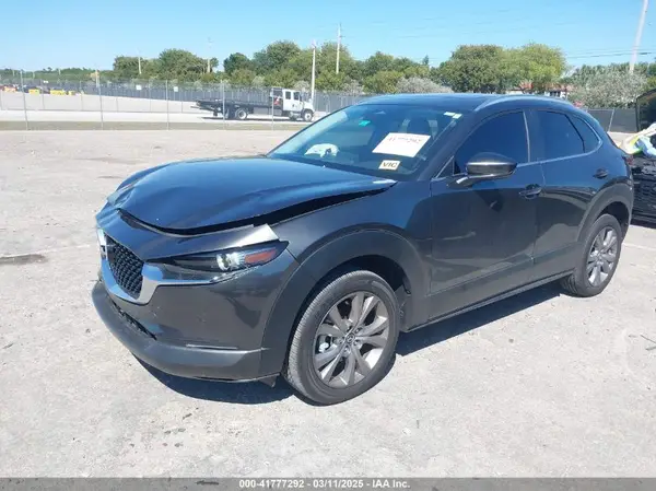 3MVDMBCM7RM680214 2024 MAZDA CX-30 - Image 2