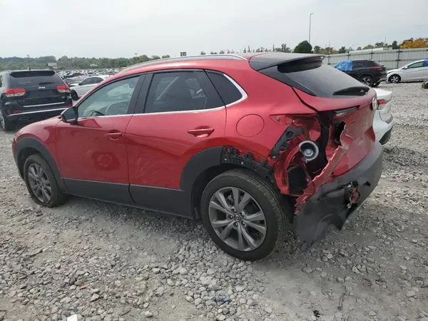3MVDMBCM7RM683193 2024 MAZDA CX-30 - Image 2