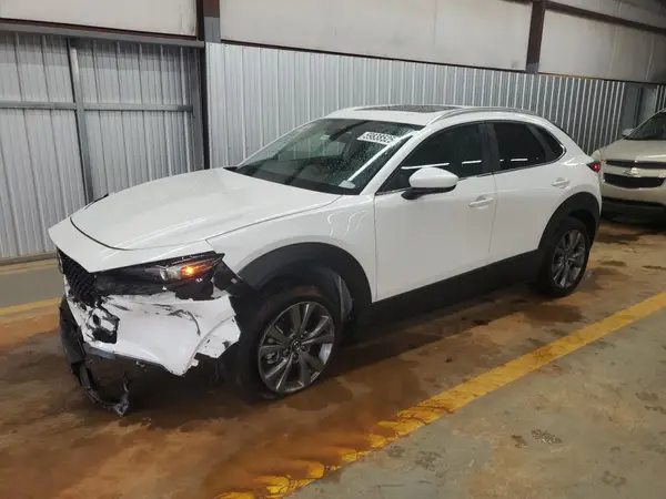 3MVDMBCM7RM683565 2024 MAZDA CX-30 - Image 1
