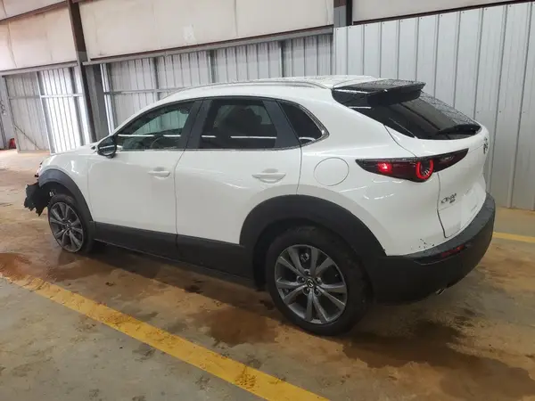 3MVDMBCM7RM683565 2024 MAZDA CX-30 - Image 2