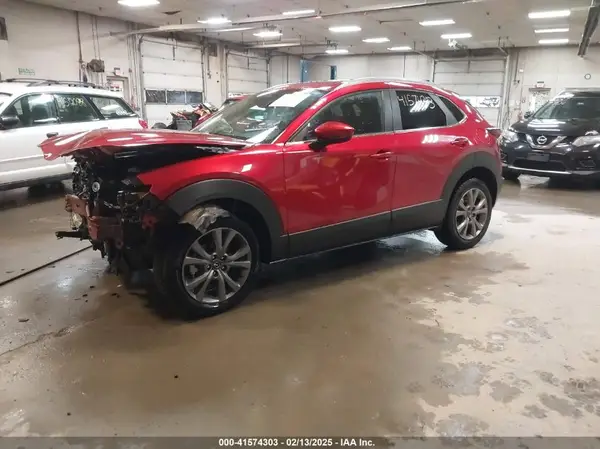 3MVDMBCM7RM685929 2024 MAZDA CX-30 - Image 2