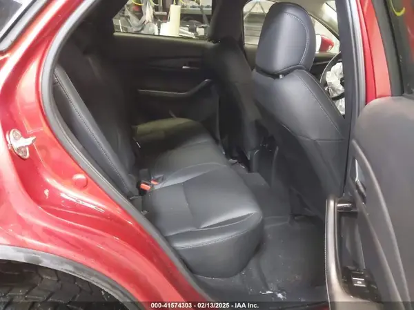 3MVDMBCM7RM685929 2024 MAZDA CX-30 - Image 8