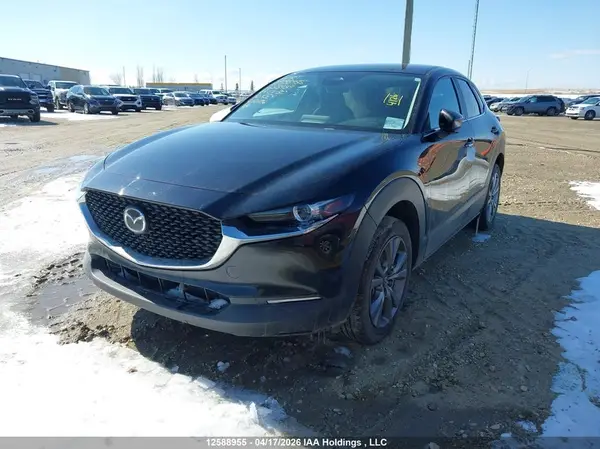 3MVDMBCM7RM688989 2024 MAZDA CX-30 - Image 2