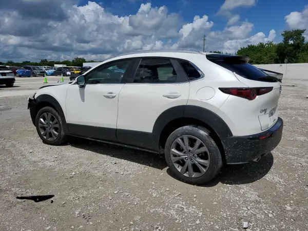 3MVDMBCM7RM690208 2024 MAZDA CX-30 - Image 2