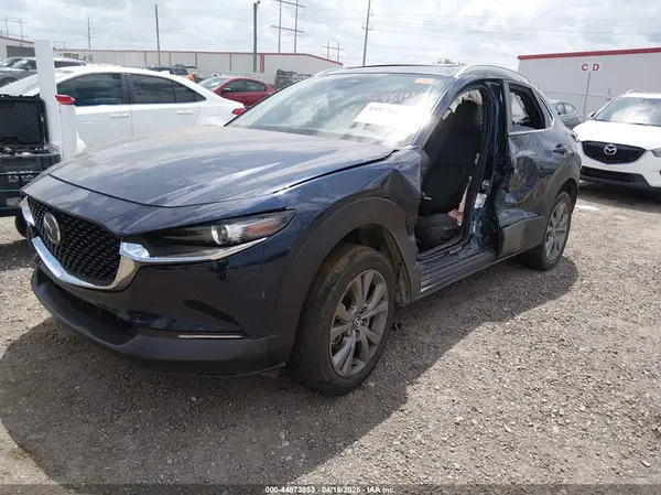 3MVDMBCM7RM690645 2024 MAZDA CX-30 - Image 2
