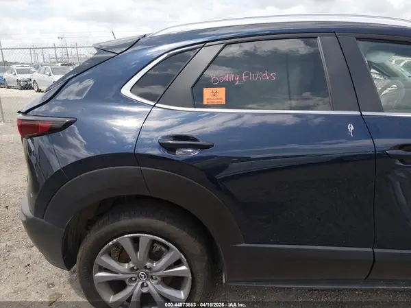3MVDMBCM7RM690645 2024 MAZDA CX-30 - Image 8