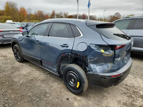 3MVDMBCM7RM694114 2024 MAZDA CX-30 - Image 2