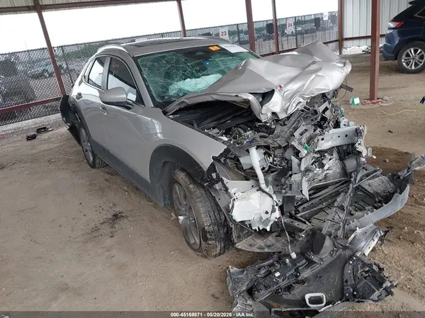 3MVDMBCM7RM695778 2024 MAZDA CX-30 - Image 1