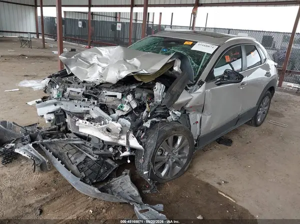 3MVDMBCM7RM695778 2024 MAZDA CX-30 - Image 2