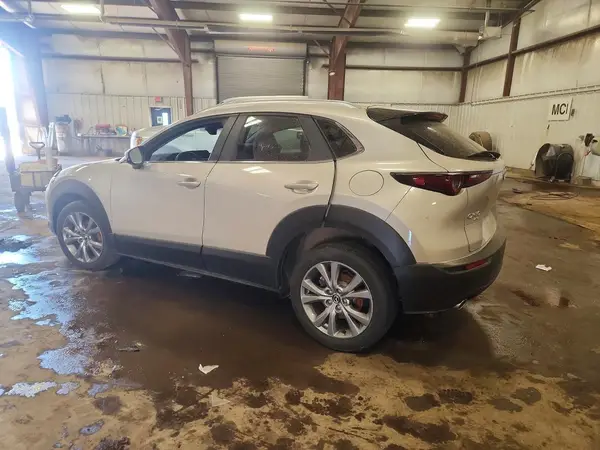 3MVDMBCM7RM696185 2024 MAZDA CX-30 - Image 2