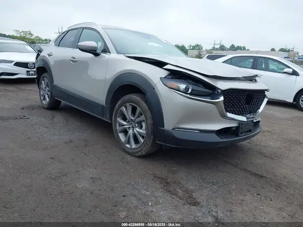 3MVDMBCM7RM702714 2024 MAZDA CX-30 - Image 1