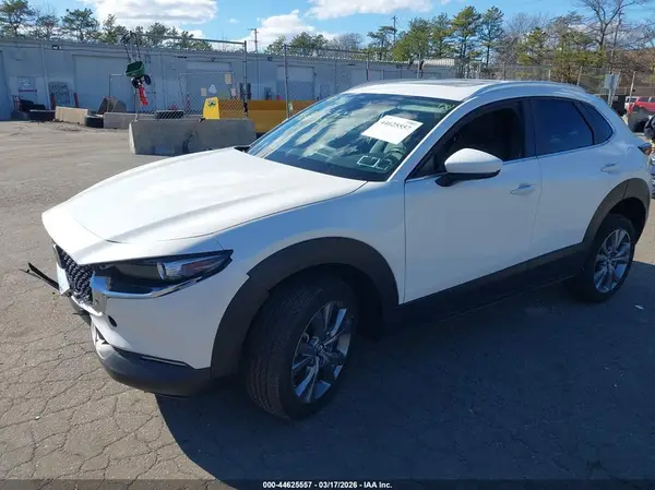 3MVDMBCM7RM704737 2024 MAZDA CX-30 - Image 2