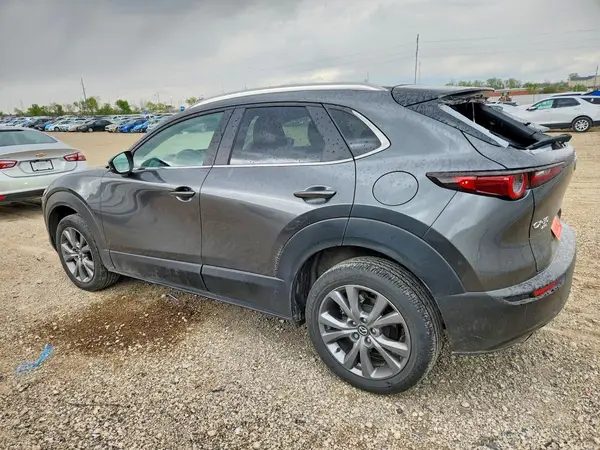 3MVDMBCM7RM708397 2024 MAZDA CX-30 - Image 2
