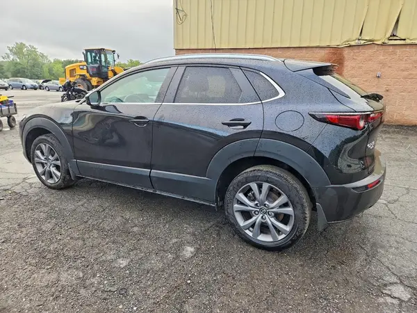3MVDMBCM7RM710036 2024 MAZDA CX-30 - Image 2