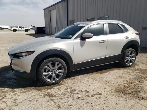 3MVDMBCM7RM711199 2024 MAZDA CX-30 - Image 1