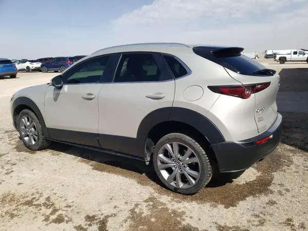 3MVDMBCM7RM711199 2024 MAZDA CX-30 - Image 2