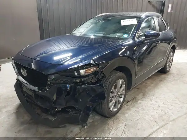3MVDMBCM7RM713115 2024 MAZDA CX-30 - Image 2