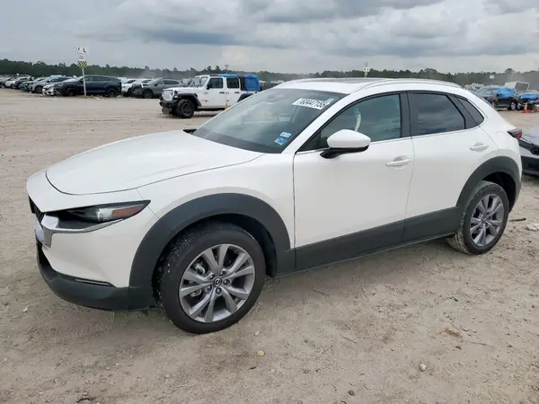 3MVDMBCM7RM717231 2024 MAZDA CX-30 - Image 1
