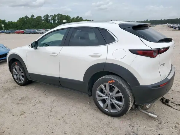 3MVDMBCM7RM717231 2024 MAZDA CX-30 - Image 2