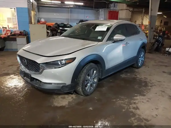 3MVDMBCM7RM717780 2024 MAZDA CX-30 - Image 2