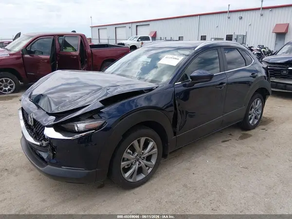 3MVDMBCM7RM718024 2024 MAZDA CX-30 - Image 2