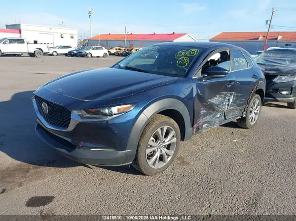 3MVDMBCM7RM719528 2024 MAZDA CX-30 - Image 2