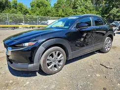3MVDMBCM7SM750817 2025 MAZDA CX-30