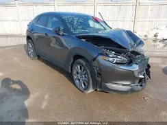 3MVDMBCM7SM751711 2025 MAZDA CX-30