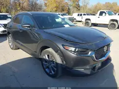 3MVDMBCM7SM752759 2025 MAZDA CX-30