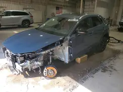 3MVDMBCM7SM753135 2025 MAZDA CX-30