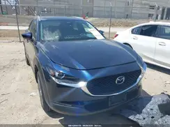 3MVDMBCM7SM754527 2025 MAZDA CX-30