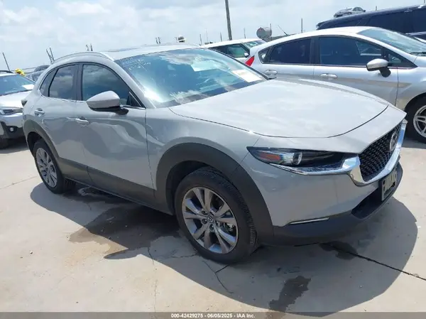 3MVDMBCM7SM758397 2025 MAZDA CX-30 - Image 1