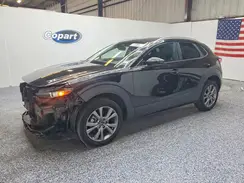 3MVDMBCM7SM758769 2025 MAZDA CX-30