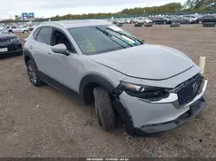 3MVDMBCM7SM759968 2025 MAZDA CX-30