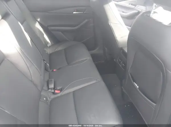 3MVDMBCM7SM759968 2025 MAZDA CX-30 - Image 8